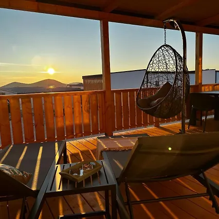 Сasa de vacaciones Vue Mobile Homes *