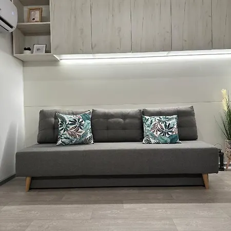 Сasa de vacaciones Vue Mobile Homes