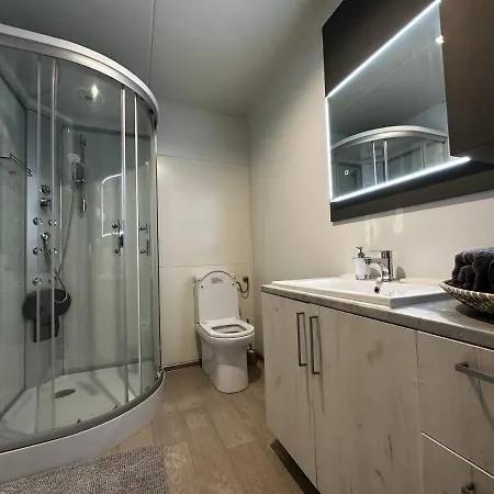 Vue Mobile Homes * Drage
