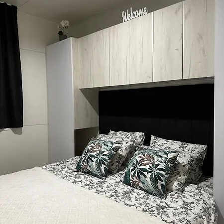 Сasa de vacaciones Vue Mobile Homes Drage